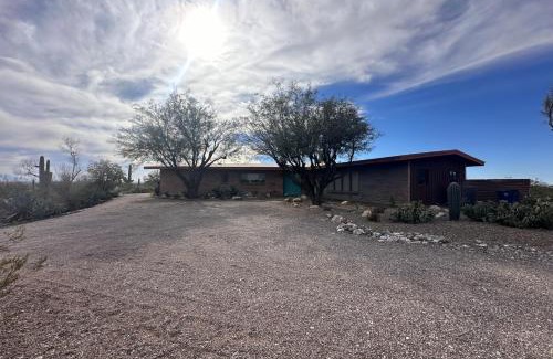 Flecha Caida Ranch Estates House | Sierra Vista