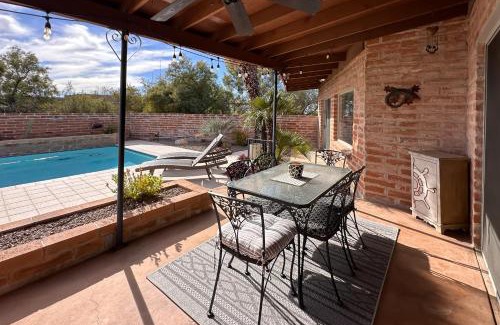 Flecha Caida Ranch Estates House | Sierra Vista