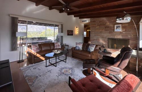 Flecha Caida Ranch Estates House | Sierra Vista