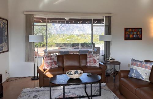 Flecha Caida Ranch Estates House | Sierra Vista