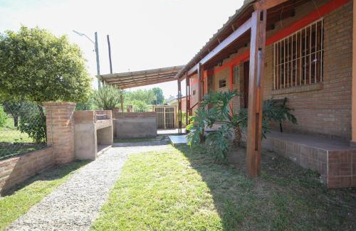 Yocsina Cabin | Sierras Cabañas