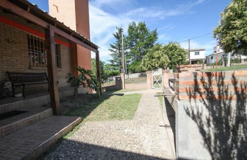 Yocsina Cabin | Sierras Cabañas