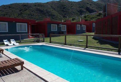 Potrero de los Funes Apartment | Sierras de los Nietos