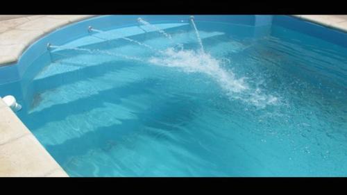 Potrero de los Funes Apartment | Sierras de los Nietos