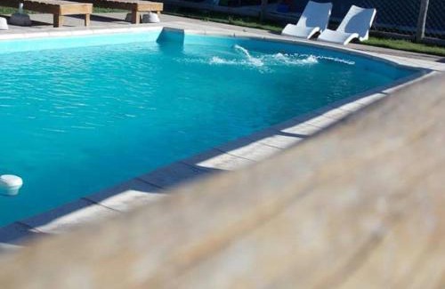 Potrero de los Funes Apartment | Sierras de los Nietos