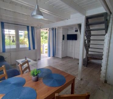 Nowecin Ski Chalet | Siesta Camp Łeba