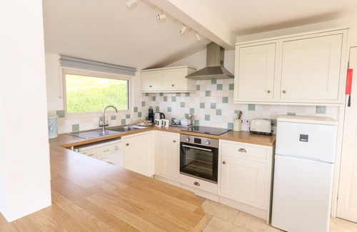 Eype Cottage | Siesta Chalet