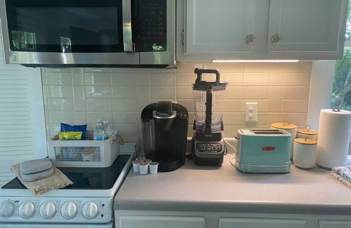 South Sarasota House | Siesta key Guest House 5 star on the water Private