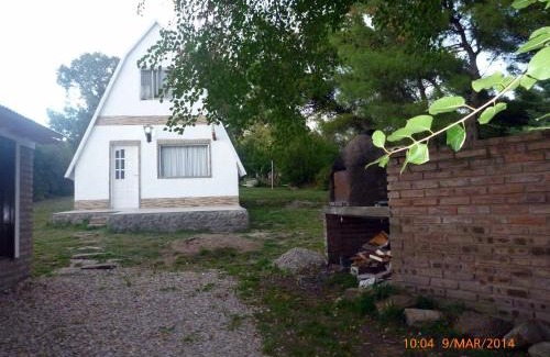 Villa Ventana House | Siete Colores, pileclimatiz