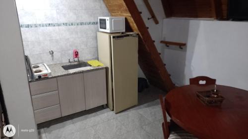 Villa Ventana House | Siete Colores, pileclimatiz