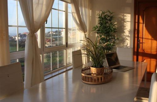 Valdovino House | Siete Playas Surf House