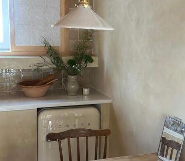 Gyeongju Bed & Breakfast | SiEunJae