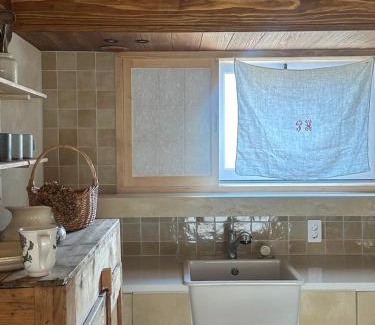 Gyeongju Bed & Breakfast | SiEunJae