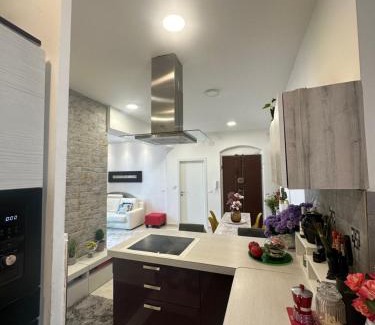 Sestri Ponente House | Siffredi Rooms