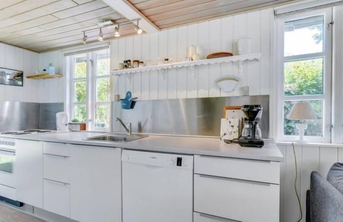 Logstor House | "Sigbrit" - 450m to the inlet by Interhome