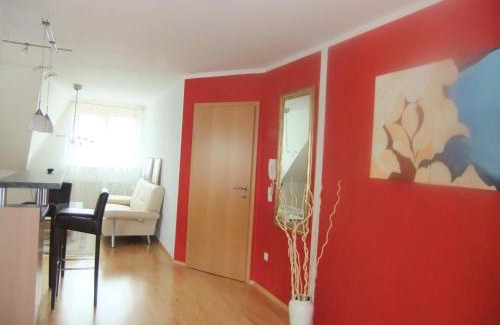 Wilhermsdorf Apartment | Siggis Home