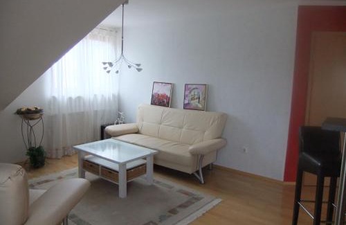 Wilhermsdorf Apartment | Siggis Home