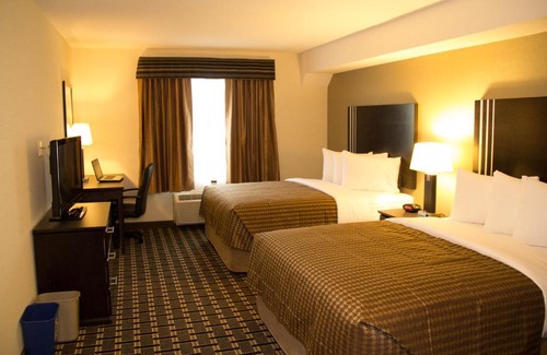 Melville Hotel | Sigma Inn & Suites