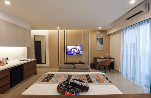 Genting Highlands Hotel | Signata Genting Highlands