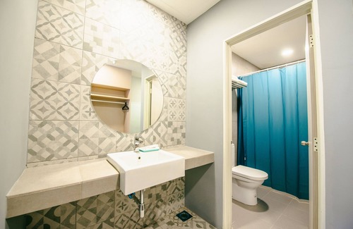 Kuah Hotel | Signature by The Concept - formerly Chill Suites Langkawi