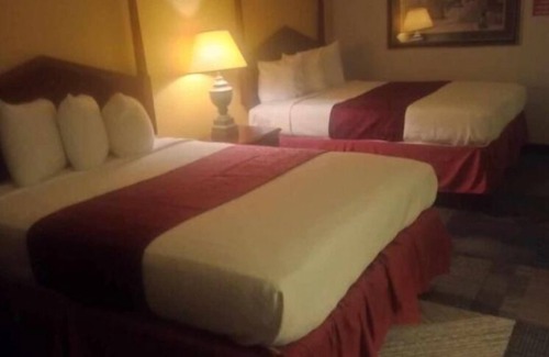 Tougaloo Hotel | Signature Hotel