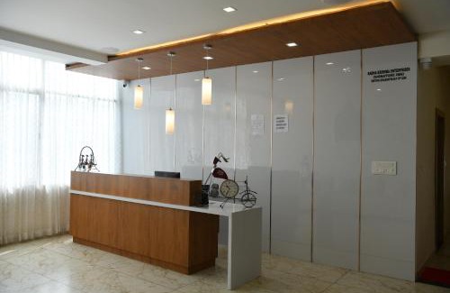 Chikkamagaluru Hotel | SIGNATURE INN