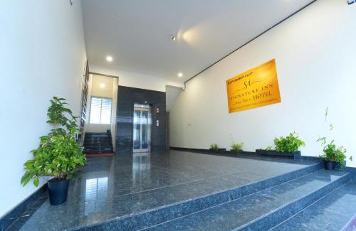 Chikkamagaluru Hotel | SIGNATURE INN