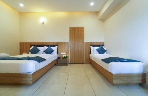 Chikkamagaluru Hotel | SIGNATURE INN