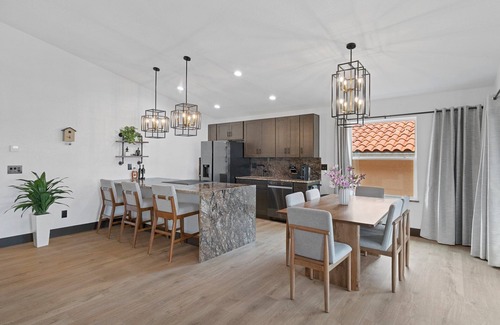 Homosassa Villa | Signature@TradeWinds Homosassa. Charming 3-bedroom villa, brand new, 2025