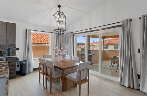 Homosassa Villa | Signature@TradeWinds Homosassa. Charming 3-bedroom villa, brand new, 2025