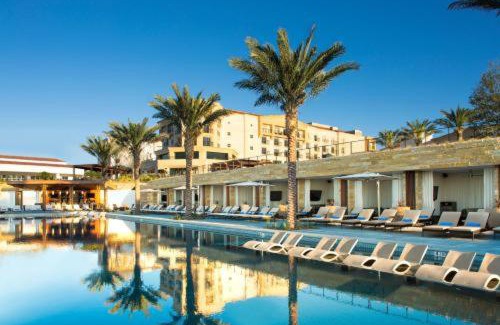 Wetmore Resort | Signia by Hilton La Cantera Resort & Spa