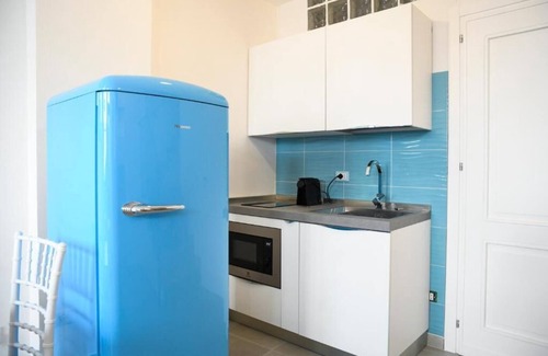 Scilla Bed & Breakfast | Signora Tita B&B Chianalea Scilla