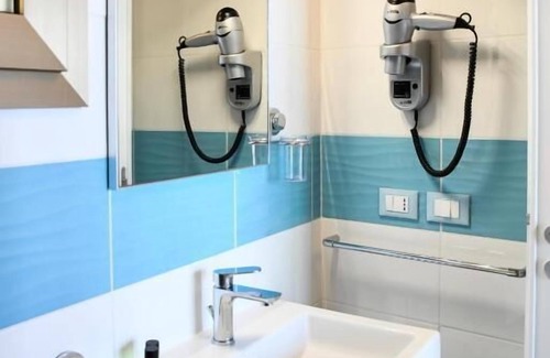 Scilla Bed & Breakfast | Signora Tita B&B Chianalea Scilla