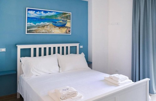 Scilla Bed & Breakfast | Signora Tita B&B Chianalea Scilla