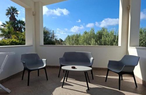 Marsala Apartment | Signorino Eco Resort Family Studio M4