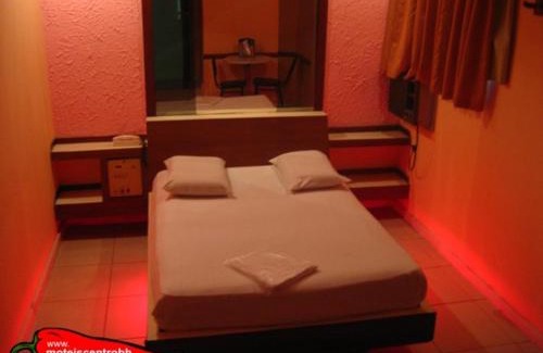 Centro Hotel | Signus 2