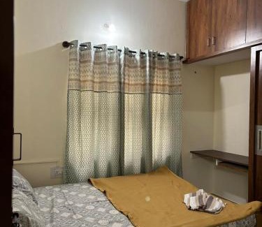 Mysore Apartment | Sihi 2BHK