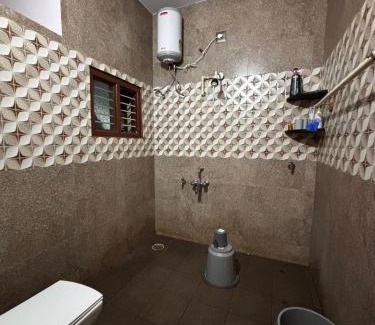 Khattalwada Apartment | Sihi 3bhk Homestay