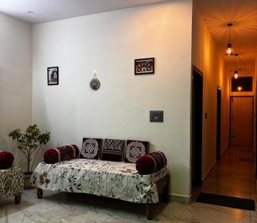 Khattalwada Apartment | Sihi 3bhk Homestay