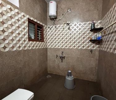 Khattalwada Apartment | Sihi 3bhk Homestay