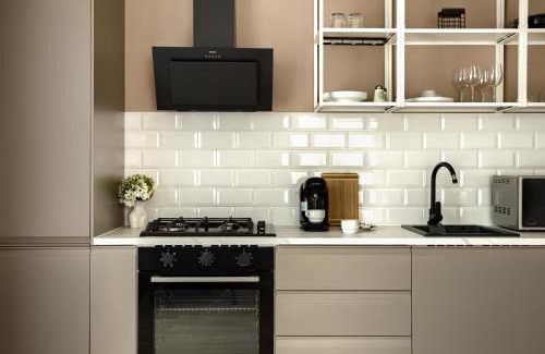 Arad Apartment | Sika Elite Premium Apartment- private parking