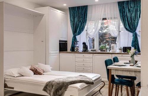 Arad Apartment | Sika Garden Apartment Arad