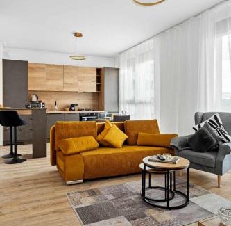 Arad Apartment | Sika Splendor Apartment Arad