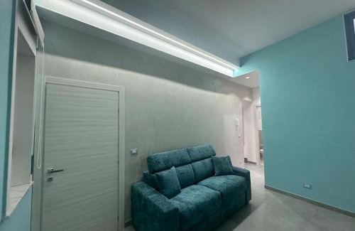 Favara Apartment | Sikelia Apartment