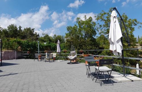 Santa Venerina House | Sikelia Etna House