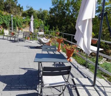 Santa Venerina House | Sikelia Etna House