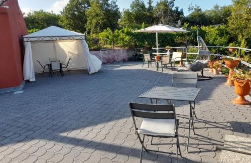 Santa Venerina House | Sikelia Etna House