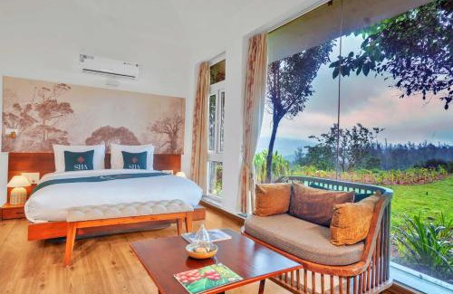 Khattalwada Hotel | SILA - Mountain Majesty