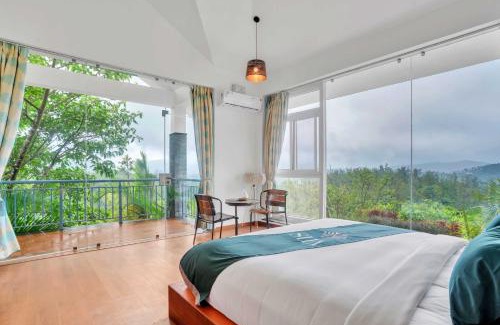 Khattalwada Hotel | SILA - Mountain Majesty