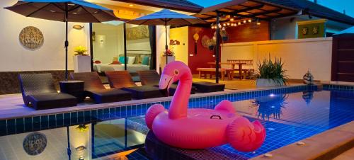 Krabi Villa | Sila Thai Pool Villa